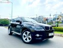 BMW X6 2009 - Bán BMW X6 năm sản xuất 2009, màu đen, xe nhập số tự động