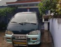 Daihatsu Citivan 1.6 MT 2003 - Cần bán Daihatsu Citivan 1.6 MT đời 2003, màu xanh lam