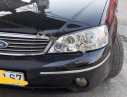 Ford Laser 2003 - Bán ô tô Ford Laser đời 2003, màu đen, giá tốt