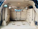 Lexus LX 570 2008 - Bán Lexus LX 570 đời 2008, màu đen, xe nhập