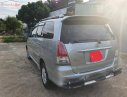 Toyota Innova G 2008 - Bán ô tô Toyota Innova sản xuất năm 2008, màu bạc, giá 298tr xe còn mới lắm