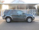 Ford Escape XLT 3.0 AT 2004 - Cần bán xe Ford Escape XLT 3.0 AT năm sản xuất 2004, màu xanh lam