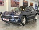 Porsche Macan 2015 - Bán ô tô Porsche Macan năm sản xuất 2015, màu xanh lam, nhập khẩu chính hãng