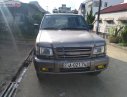 Isuzu Trooper S 2001 - Xe Isuzu Trooper S đời 2001, màu xám, giá 138tr