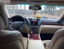 Lexus LS 2009 - Bán ô tô Lexus LS năm 2009, màu trắng, xe nhập