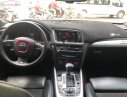 Audi Q5   2011 - Cần bán gấp Audi Q5 đời 2011, màu trắng, xe nhập, giá chỉ 890 triệu