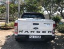 Ford Ranger 2018 - Xe Ford Ranger Bi turbo 4x4 2018, màu trắng, xe nhập giá cạnh tranh