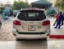 Hyundai Santa Fe   2006 - Cần bán Hyundai Santa Fe đời 2006, màu bạc, nhập khẩu