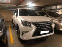 Lexus GX 460 2016 - Bán Lexus GX 460 đời 2016, màu trắng, nhập khẩu nguyên chiếc số tự động