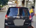 Suzuki Ertiga 2015 - Bán xe Suzuki Ertiga đời 2015, màu xám, nhập khẩu nguyên chiếc chính hãng