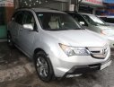 Acura MDX SH-AWD 2008 - Bán Acura MDX SH-AWD đời 2008, màu bạc, nhập khẩu  