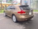 Toyota Venza 2.7 2011 - Cần bán xe Toyota Venza 2.7 2011, xe nhập