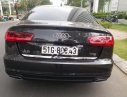 Audi A6 1.8 TFSI 2017 - Bán Audi A6 1.8 TFSI năm 2017, màu đen, nhập khẩu nguyên chiếc chính chủ