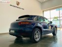 Porsche Macan 2015 - Bán ô tô Porsche Macan năm sản xuất 2015, màu xanh lam, nhập khẩu chính hãng