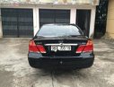 Toyota Camry 2.4G 2004 - Cần bán lại xe Toyota Camry 2.4G đời 2004, màu đen, xe nhập xe gia đình, 330 triệu