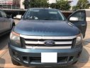 Ford Ranger  MT 2014 - Bán Ford Ranger MT 2014, màu xanh lam, xe nhập, giá chỉ 470 triệu