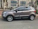 Ford EcoSport Titanium 1.5L AT 2018 - Bán Ford EcoSport Titanium đời 2018, xe nhập, giá 565tr