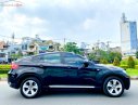 BMW X6 2009 - Bán BMW X6 năm sản xuất 2009, màu đen, xe nhập số tự động