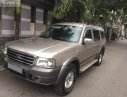 Ford Everest MT 2007 - Cần bán gấp Ford Everest MT sản xuất 2007, màu xám  