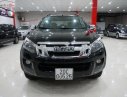 Isuzu Dmax LS 3.0 4x4 MT 2013 - Bán Isuzu Dmax LS 3.0 4x4 MT năm 2013, màu đen, nhập khẩu  