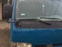 Kia Frontier 2002 - Cần bán xe Kia Frontier sản xuất 2002, màu xanh lam, nhập khẩu