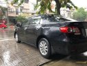 Toyota Corolla 2010 - Cần bán xe Toyota Corolla năm sản xuất 2010, màu đen, xe nhập