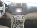 Toyota Highlander SE 2.7 2010 - Bán Toyota Highlander SE 2.7 sản xuất 2010, xe nhập