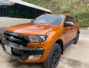 Ford Ranger 2018 - Cần bán xe Ford Ranger Wildtrak 2.2L 4x4 AT đời 2018, xe nhập chính hãng