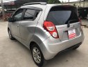 Chevrolet Spark 1.0 MT 2013 - Cần bán lại xe Chevrolet Spark 1.0 MT đời 2013, màu bạc số sàn giá cạnh tranh