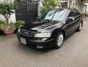 Ford Mondeo   2004 - Cần bán xe Ford Mondeo sản xuất 2004, màu đen