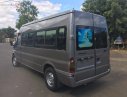 Ford Transit 2.4L 2004 - Bán Ford Transit tải Van năm 2004, màu xám, giá 95tr