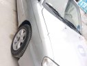 Kia Spectra 1.6 MT 2005 - Bán Kia Spectra 1.6 MT sản xuất 2005, màu bạc, xe nhập, giá 100tr