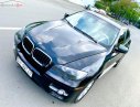 BMW X6 2009 - Bán BMW X6 năm sản xuất 2009, màu đen, xe nhập số tự động