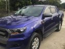 Ford Ranger XLS 2.2L 4x2 MT 2015 - Cần bán Ford Ranger XLS 2.2L 4x2 MT sản xuất 2015, màu xanh lam, nhập khẩu nguyên chiếc