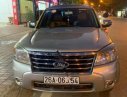 Ford Everest 2008 - Cần bán lại xe Ford Everest đời 2008, màu bạc, xe còn mới lắm