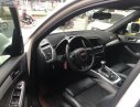 Audi Q5   2011 - Cần bán gấp Audi Q5 đời 2011, màu trắng, xe nhập, giá chỉ 890 triệu
