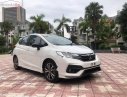 Honda Jazz 2018 - Bán Honda Jazz 2018, màu trắng, nhập khẩu, 570 triệu
