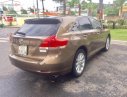 Toyota Venza 2.7 2011 - Cần bán xe Toyota Venza 2.7 2011, xe nhập