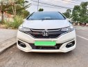 Honda Jazz 2018 - Cần bán lại xe Honda Jazz đời 2018, màu trắng, nhập khẩu Thái, giá 530tr