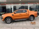 Ford Ranger 2017 - Cần bán gấp Ford Ranger năm 2017, nhập khẩu giá cạnh tranh