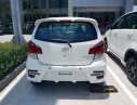 Toyota Wigo 2019 - Cần bán nhanh chiếc xe Toyota Wigo 1.2MT, đời 2019, màu trắng, xe nhập khẩu nguyên chiếc