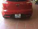 Kia Rio 2012 - Bán Kia Rio 2012, màu đỏ, nhập khẩu