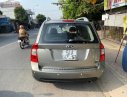 Kia Carens SXMT 2012 - Cần bán Kia Carens SXMT năm sản xuất 2012, màu xám 