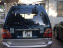 Toyota Zace GL 2005 - Bán Toyota Zace GL sản xuất năm 2005, màu xanh lam