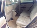 Toyota Venza 2.7 2011 - Cần bán xe Toyota Venza 2.7 2011, xe nhập