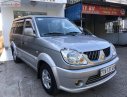 Mitsubishi Jolie 2004 - Bán Mitsubishi Jolie sản xuất 2004, màu bạc xe gia đình, giá tốt