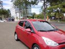 Hyundai Grand i10 2016 - Cần bán Hyundai Grand i10 năm 2016, màu đỏ, nhập khẩu nguyên chiếc, giá bán 313tr