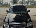 Ford Escape 2004 - Cần bán gấp Ford Escape năm sản xuất 2004, màu đen