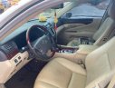 Lexus LS 2009 - Bán ô tô Lexus LS năm 2009, màu trắng, xe nhập