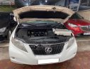 Lexus RX 350 2009 - Cần bán lại xe Lexus RX 350 năm 2009, màu trắng, xe nhập số tự động